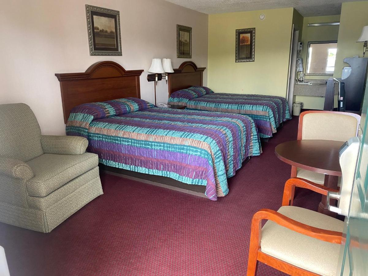 Sylvester Inn מראה חיצוני תמונה