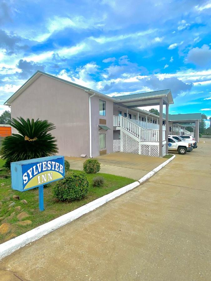 Sylvester Inn מראה חיצוני תמונה