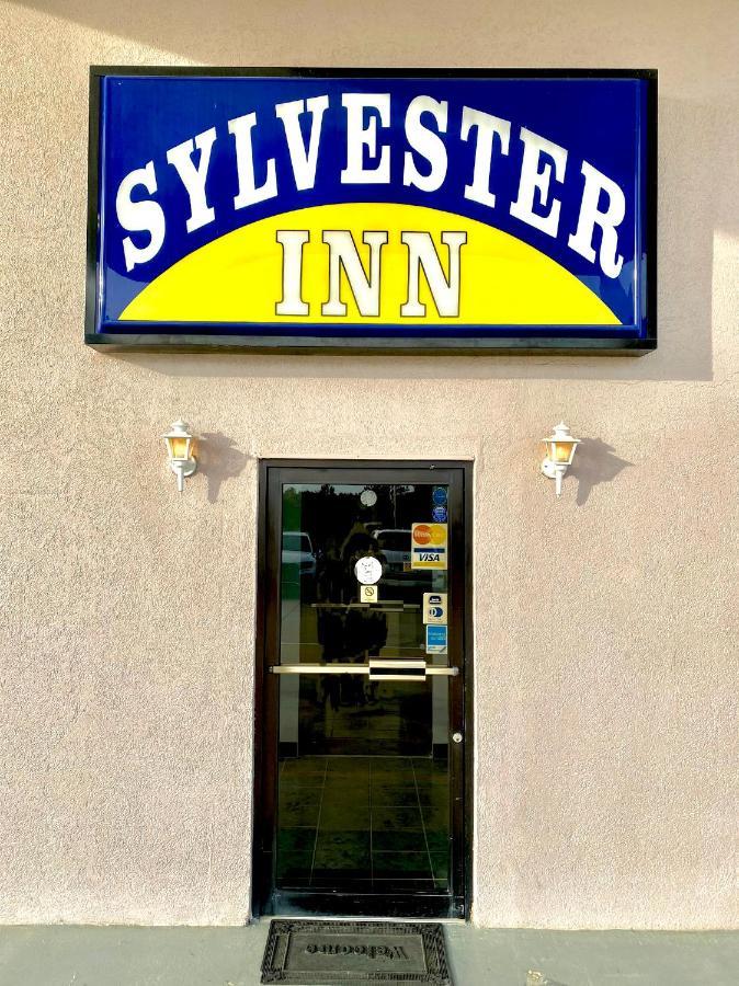 Sylvester Inn מראה חיצוני תמונה