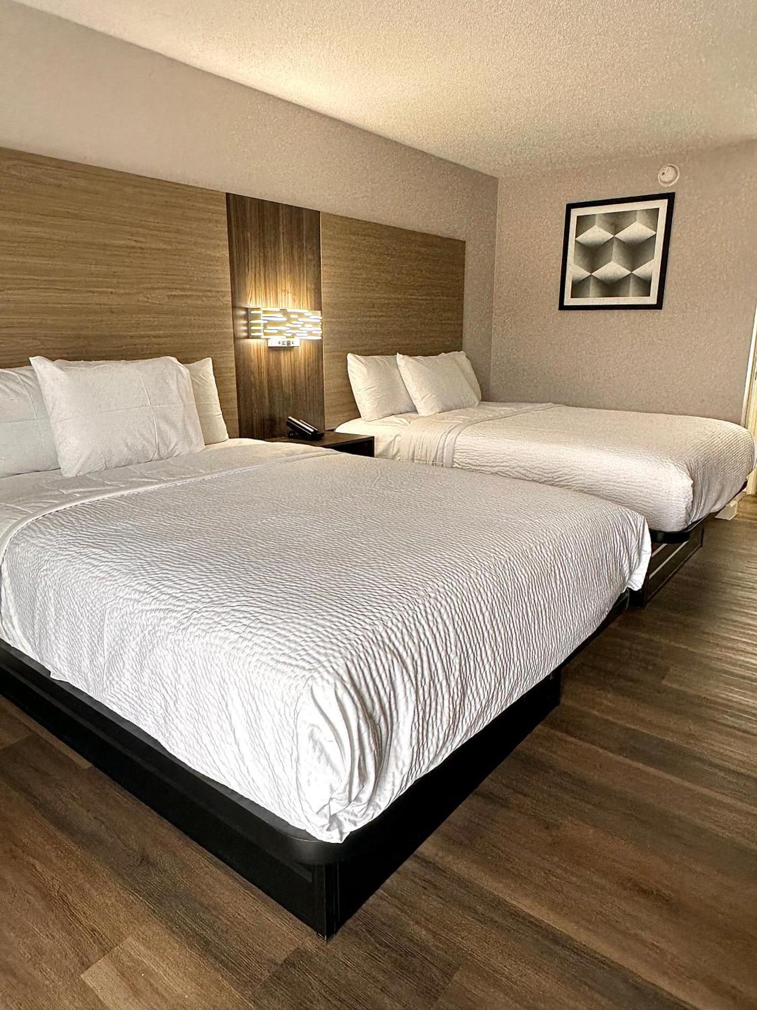 Sylvester Inn מראה חיצוני תמונה